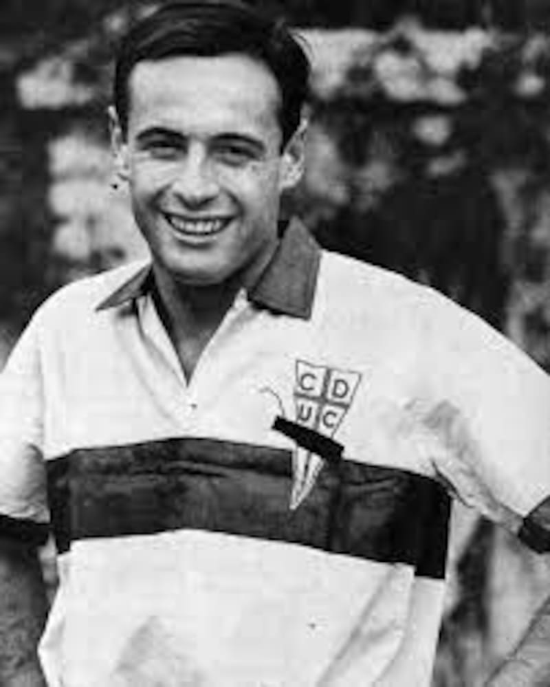Alberto Fouiilioux