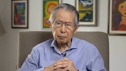“No soy un asesino”: Alberto Fujimori lanza serie documental contando sus memorias