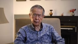 ¿Quién fue Alberto Fujimori, el expresidente de Perú que falleció a los 86 años?