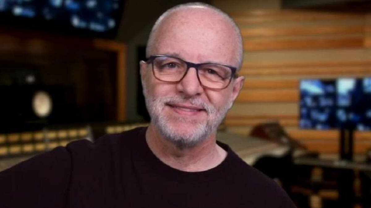 “Produciendo todavía”: Alberto Plaza reveló que se convertirá en padre a sus 62 años