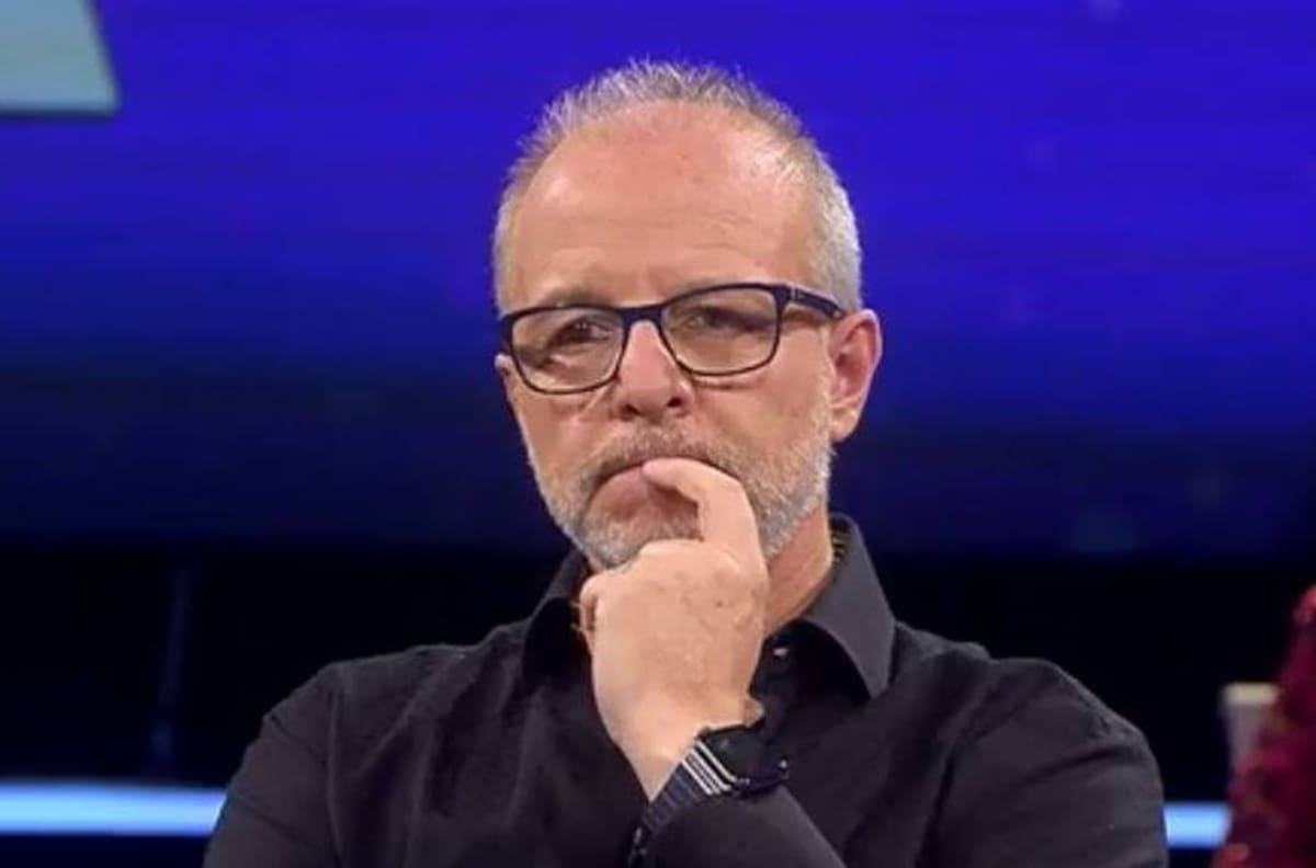 Alberto Plaza no tuvo piedad con Pamela Jiles y dice que está fuera de sus cabales
