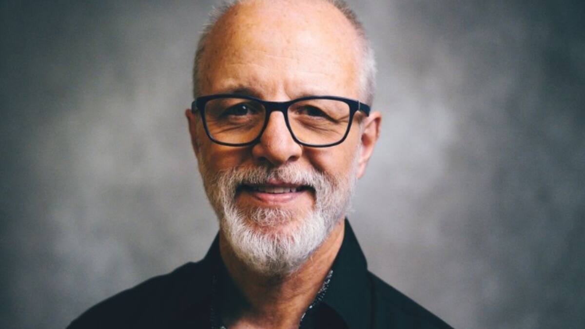 Alberto Plaza celebró el nacimiento de su quinta hija, Serena