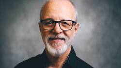 Alberto Plaza celebró el nacimiento de su quinta hija, Serena