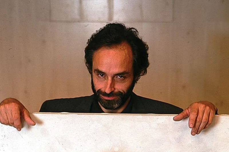 Alberto Vega falleció este miércoles 19 de abril.