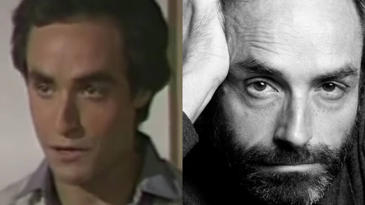 Con síndrome de enclaustramiento: Así fueron los últimos años de vida de Alberto Vega tras su accidente