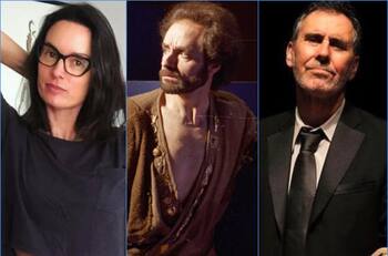 Cristián Campos, Ángela Prieto y más: Famosos reaccionan a la muerte de Alberto Vega, recordado actor de “La Madrastra”