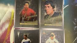 Álbum del fútbol chileno: ¿Cuáles son las 50 leyendas que tienen láminas especiales y quiénes faltaron?