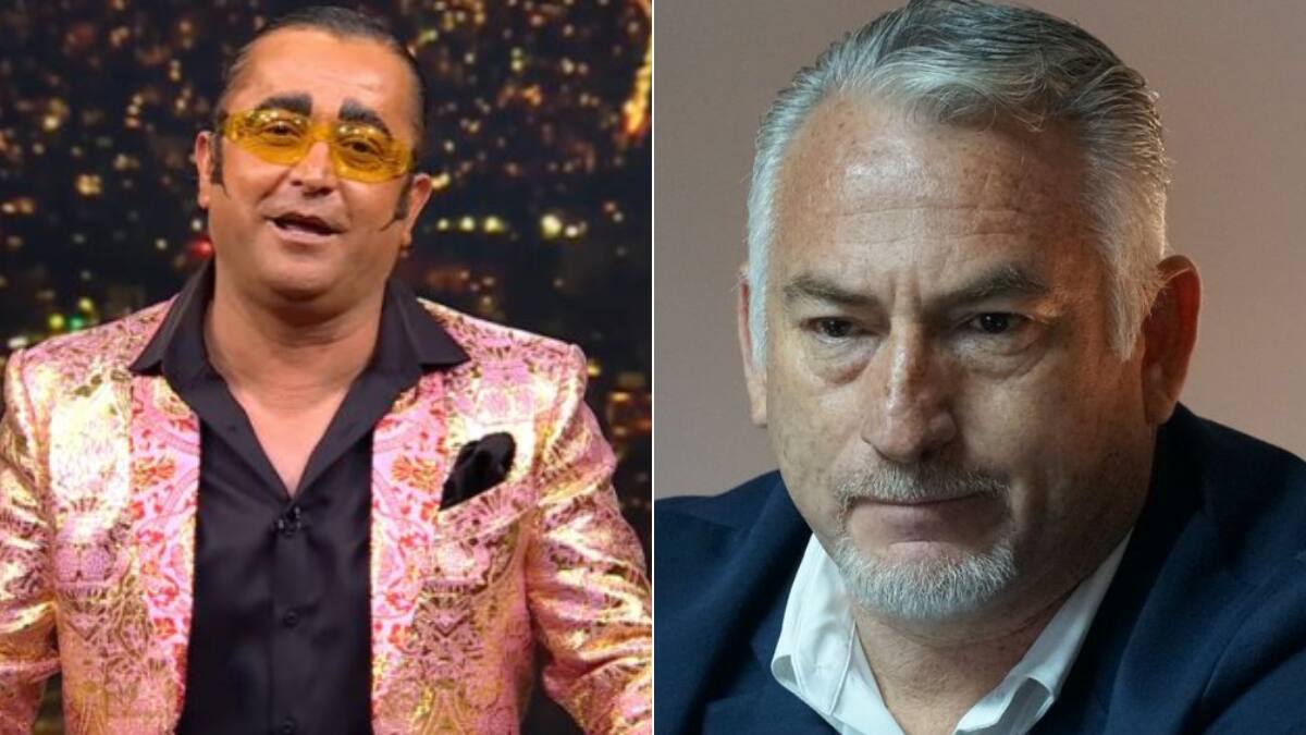 Alcalde de Algarrobo presentó querella contra Daniel Alcaíno por polémica rutina de Yerko Puchento