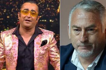 Alcalde de Algarrobo presentó querella contra Daniel Alcaíno por polémica rutina de Yerko Puchento