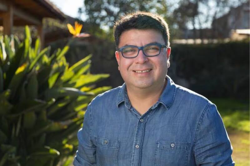 Juan Ramón Godoy quedó bajo prisión preventiva por fraude.
