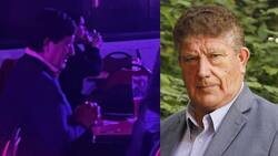 Alcalde Guiñez reconoce visita a pub a pesar de duelo local por tragedia en San Pedro de la Paz