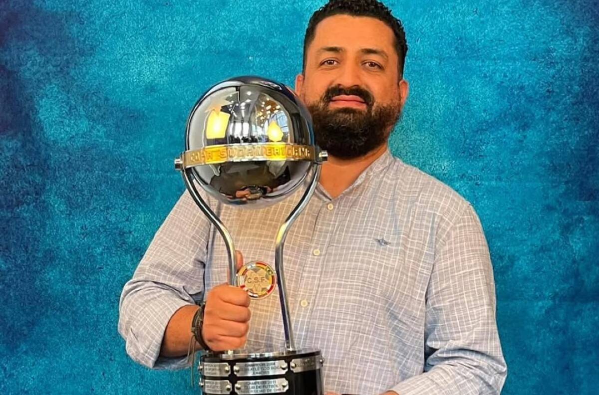 Sifup defiende a los jugadores de Colo Colo y presiona para que ANFP denuncie a directivo de Azul Azul