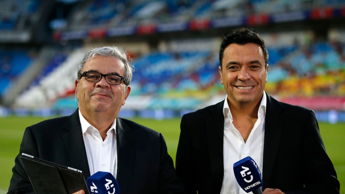La Selección Chilena se despide de Chilevisión: ¿Dónde se podrá ver a La Roja desde su próximo partido?