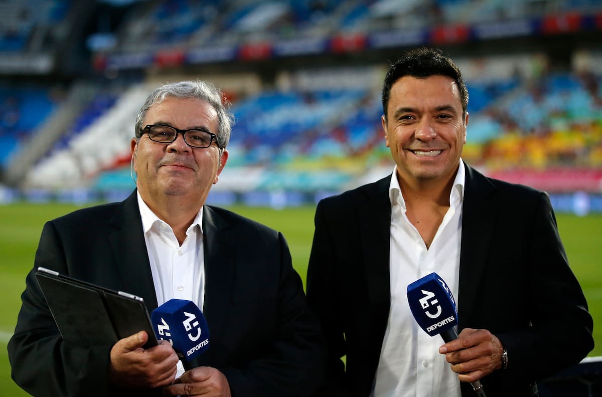 La Selección Chilena se despide de Chilevisión: ¿Dónde se podrá ver a La Roja desde su próximo partido?