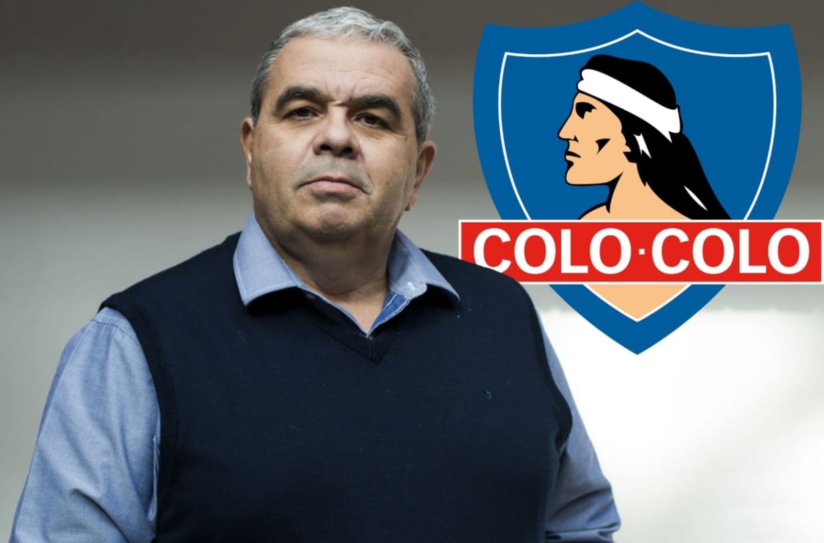 Aldo Schippacasse revela secretos de Jorge Vergara. Foto: El Filtrador