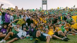 VIDEO | La UC lo quiere como refuerzo y hoy salvó a su equipo del descenso en el fútbol argentino