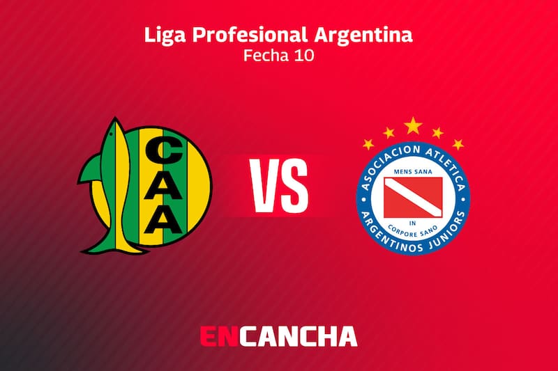 El Tiburón recibe al Bicho por la décima fecha de la Liga Profesional Argentina.