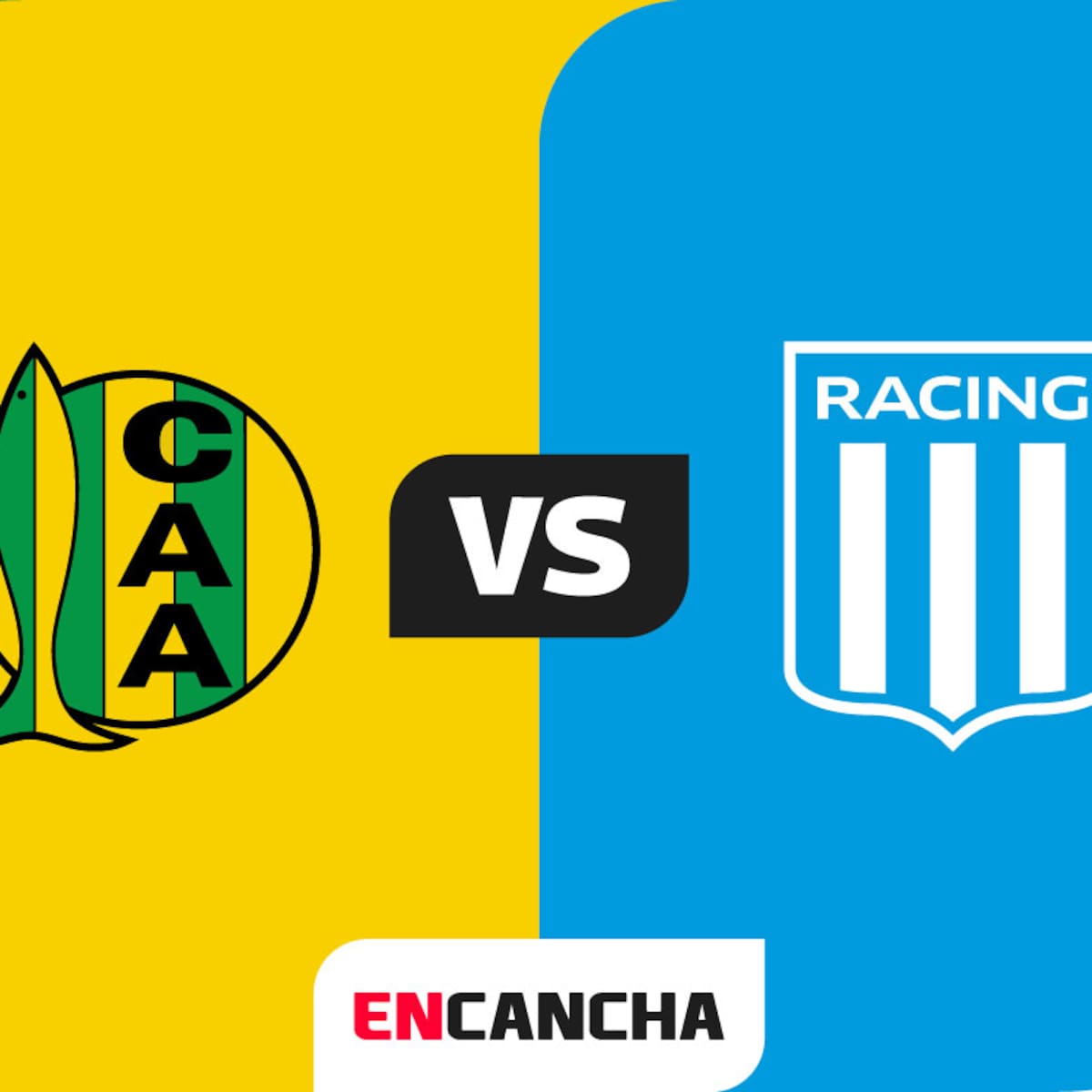 MARCADOR FINAL | Aldosivi 1 - Racing Club 1 por Torneo Clausura 2026