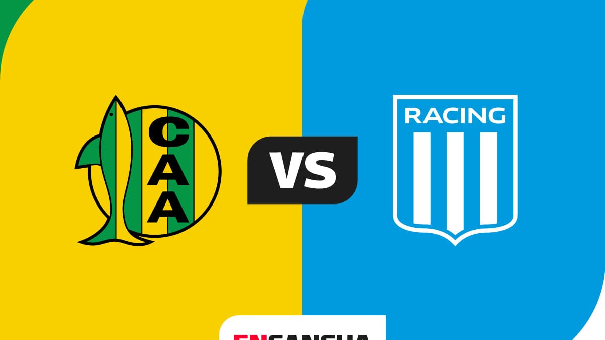 EN VIVO | Aldosivi vs. Racing Club por Torneo Clausura 2026: minuto a minuto del partido