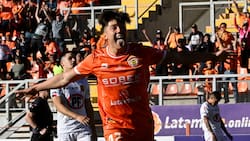 Fin de la teleserie: Aldrix Jara deja Cobreloa y da el salto a Primera División para 2026