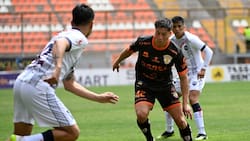 Millones y un campeón de América como asesor: la historia de la polémica salida de Aldrix Jara