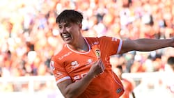 Aldrix Jara comienza a tener certezas sobre su futuro en Cobreloa: hay acuerdo para que siga