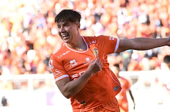 Aldrix Jara comienza a tener certezas sobre su futuro en Cobreloa: hay acuerdo para que siga