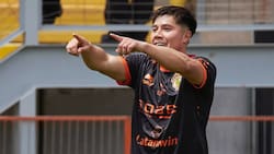 Fin a la historia de amor: en Cobreloa revelan fuerte desaire de Aldrix Jara para irse a Concepción