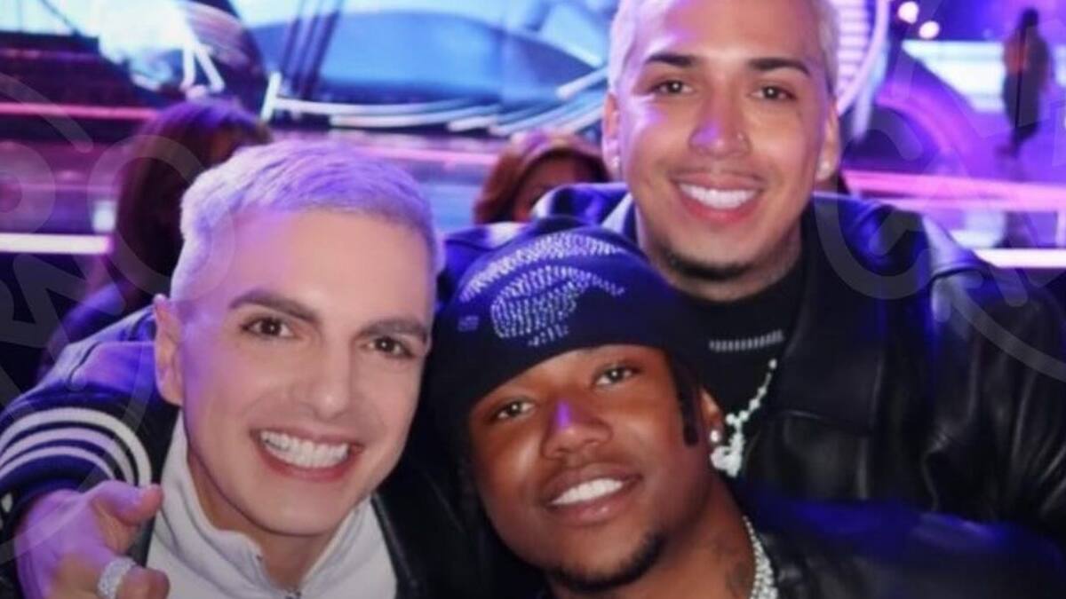 “Vamos a hacer algo”: Líder de Miranda confirma colaboración con Young Cister y Polimá Westcoast