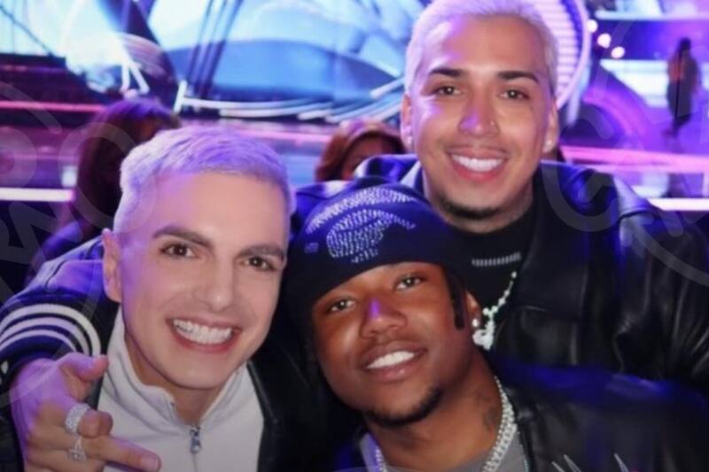 confirmó colaboración con Young Cister y Polimá Westcoast.