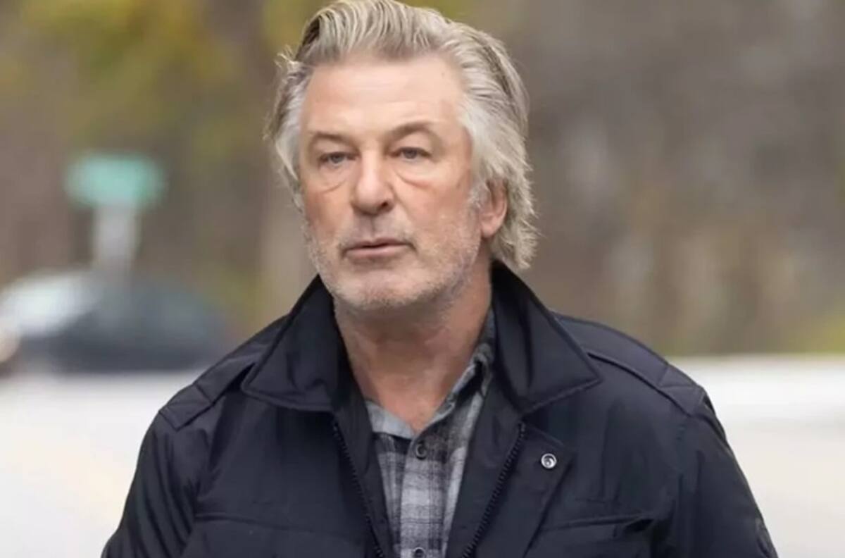 Alec Baldwin protagoniza violento incidente en cafetería de Nueva York