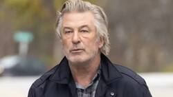 Alec Baldwin protagoniza violento incidente en cafetería de Nueva York