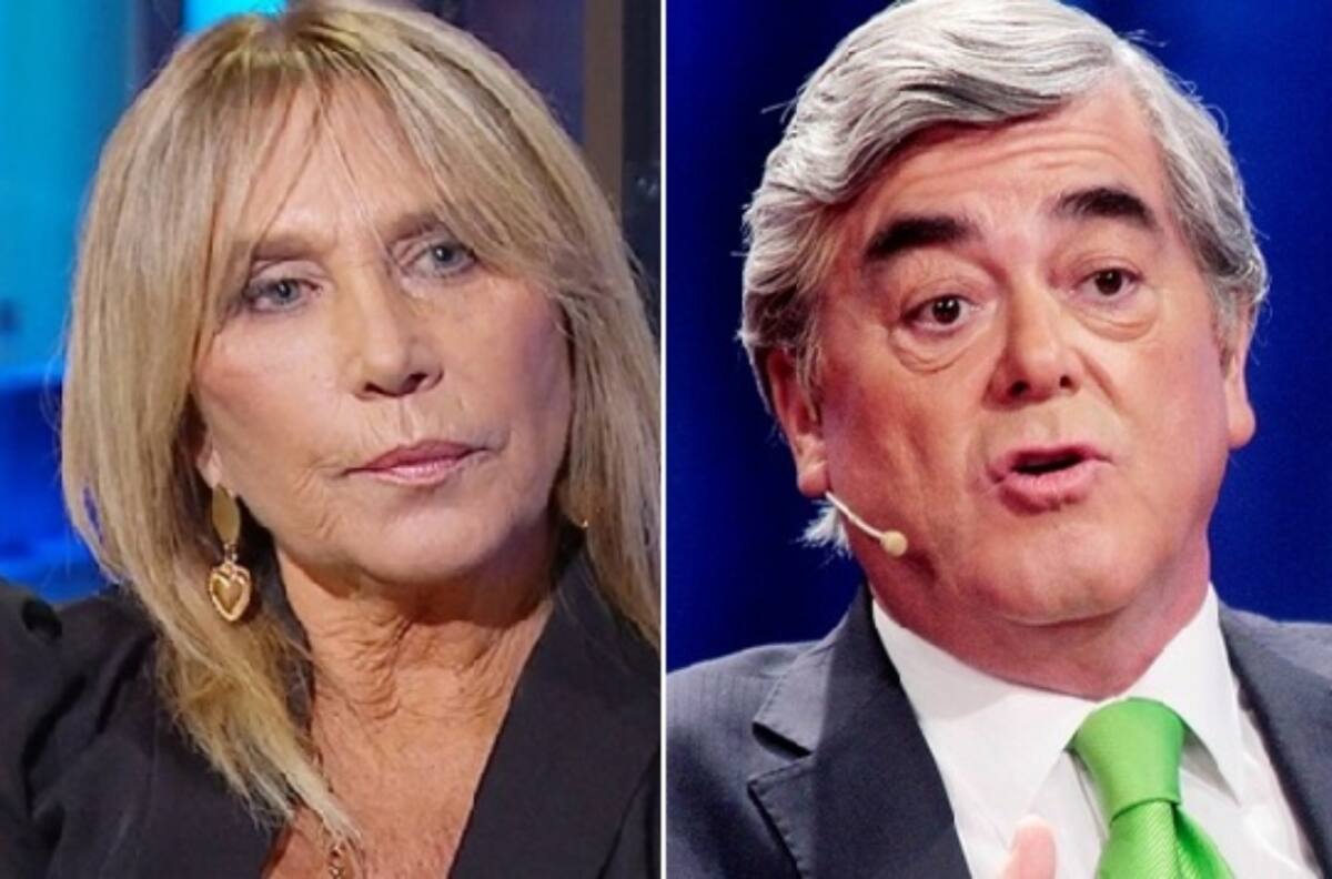 “Fue un 14 de febrero”: Reflota entrevista en que Alejandra Álvarez denuncia agresión de Hernán Calderón