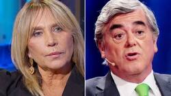 “Fue un 14 de febrero”: Reflota entrevista en que Alejandra Álvarez denuncia agresión de Hernán Calderón