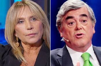 “Fue un 14 de febrero”: Reflota entrevista en que Alejandra Álvarez denuncia agresión de Hernán Calderón