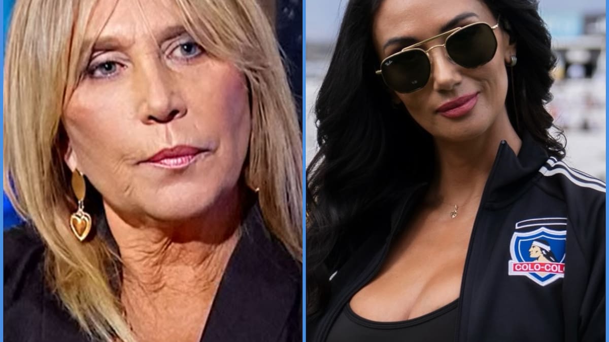 “El diablo...”: Alejandra Álvarez destroza a Pamela Díaz tras revivir la brutal filtración de sus fotos íntimas