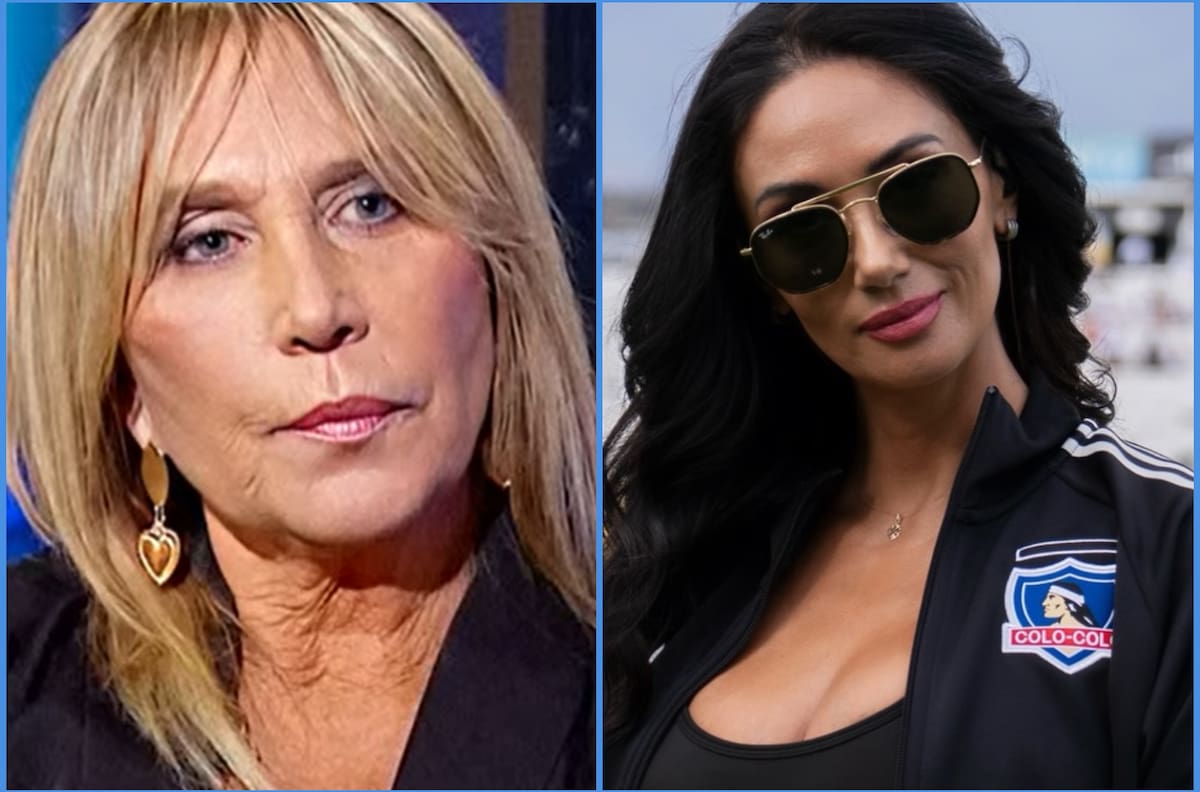 “El diablo...”: Alejandra Álvarez destroza a Pamela Díaz tras revivir la brutal filtración de sus fotos íntimas