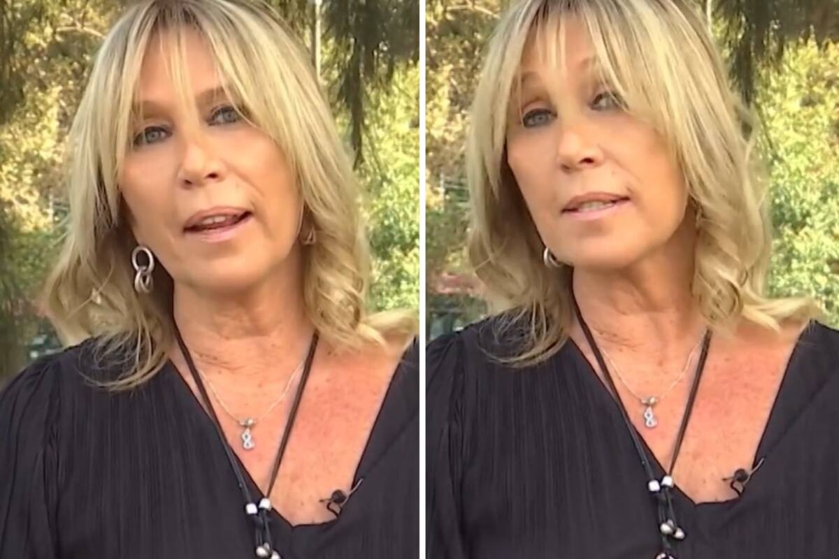 concederá una entrevista a Only Fama. Créditos: Captura Mega