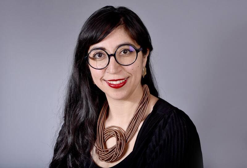 Directora del Departamento de Derecho Penal de la Universidad Diego Portales. Créditos: UDP.
