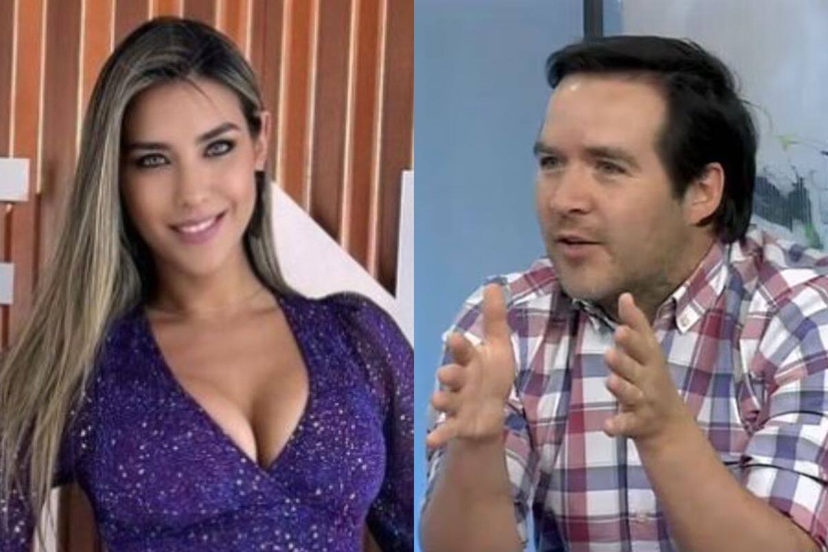 le respondió a Cristián Caamaño por sus críticas a la capitanía de Mauricio Isla en La Roja