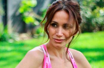 Alejandra Fosalba festejó sus 51 años con sentimental mensaje y divertido vídeo