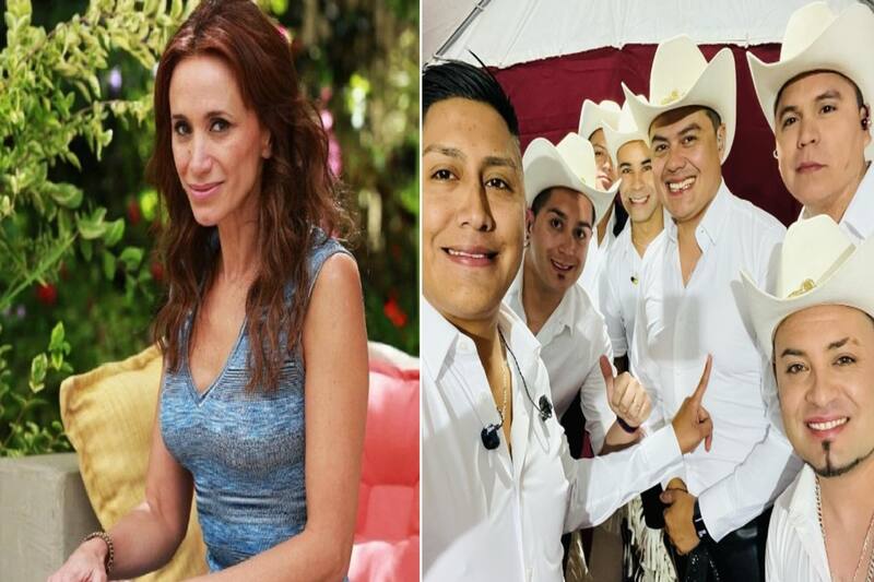 aceptó el llamado de Zúmbale Primo. Créditos: Instagram