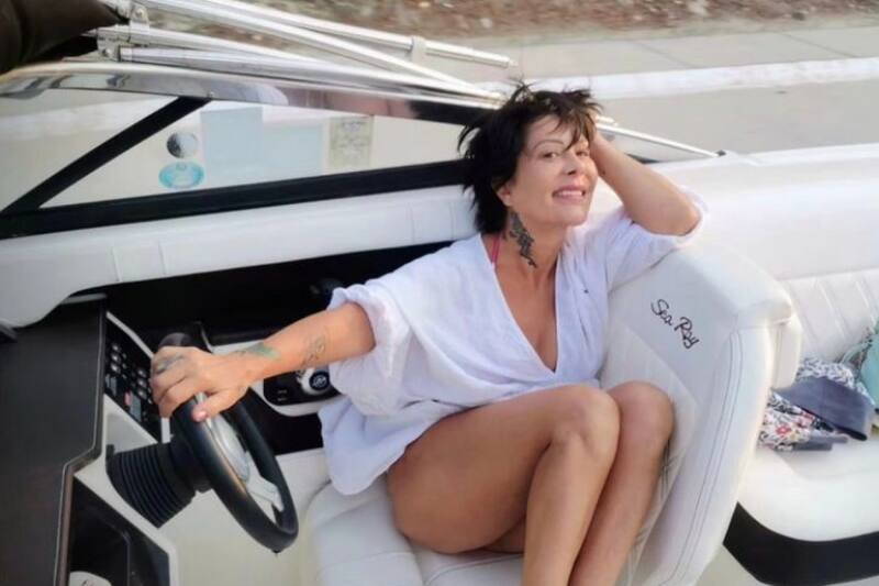 La cantante cancela concierto