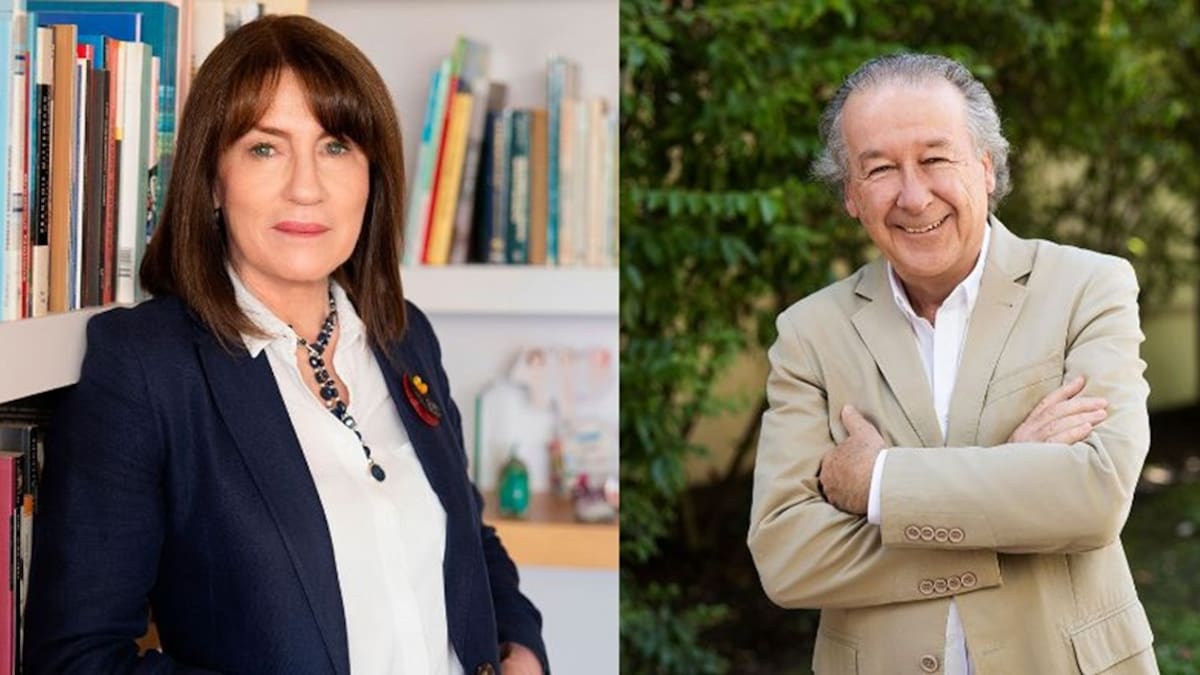 ¿Fin de la concesión con Azul Azul? La postura de los dos candidatos que siguen en carrera por la rectoría de la U. de Chile