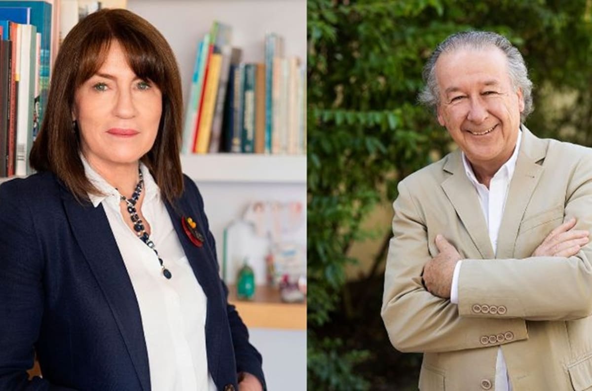 ¿Fin de la concesión con Azul Azul? La postura de los dos candidatos que siguen en carrera por la rectoría de la U. de Chile