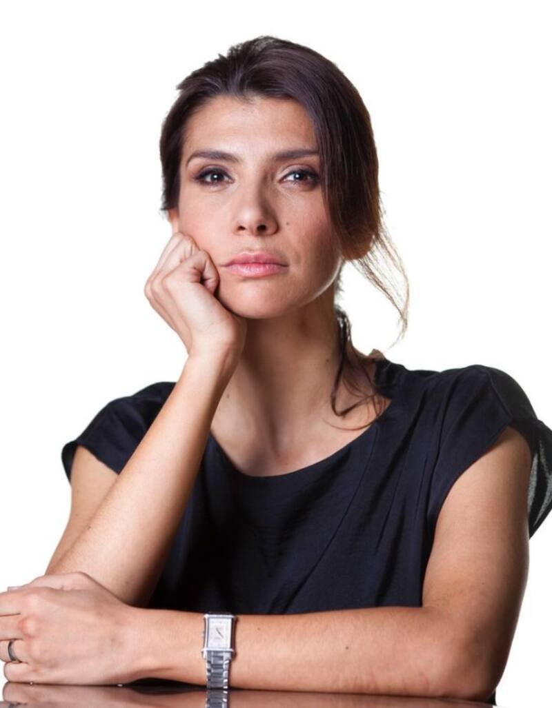 Créditos: Instagram