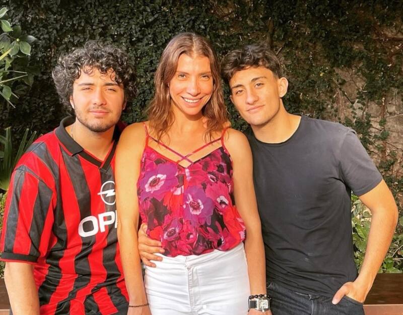 Créditos: Instagram