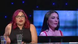 Ale Valle le respondió con todo las críticas de Daniela Aránguiz: “Si yo sintiera que ella tuviera algo de razón…”