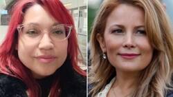 Alejandra Valle confirma que tomará acciones legales contra Cathy Barriga