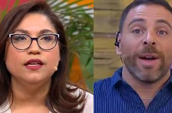 “La feminista que publicó...”: José Antonio Neme arremete nuevamente contra Alejandra Valle